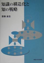 知識の構造化と知の戦略