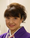 講演者の千木良美由紀様