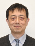 講演者の高田潤一先生