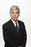 講演者の柿内幸夫様